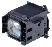NEC NP1000 and NP2000 Replacement Projector Lamp - NP01LP