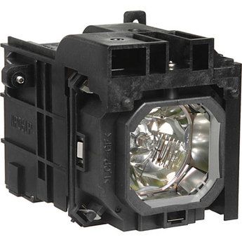 NEC NP215, NP1150, NP1200,  NP1250,  NP2150, NP2200, NP2250, NP3150 Replacement Projector Lamp - NP06LP