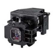 NEC NP300, NP400, NP410W, NP500, NP510W, NP600, NP500W, NP500WS, NP600, NP600S, NP610 Projector Lamp - NP07LP
