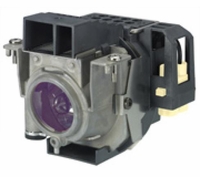 NEC NP40 and NP50 Replacement Projector Lamp - NP02LP