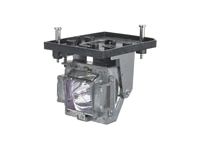 NEC NP4000 and NP4001 Replacement Projector Lamp - NP04LP