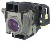 NEC NP43, NP41 Replacement Projector Lamp - NP08LP