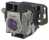 NEC NP43, NP41 Replacement Projector Lamp - NP08LP