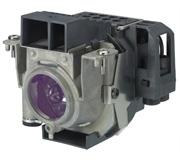 NEC NP60 Replacement Projector Lamp - NP03LP
