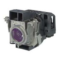 NEC NP61, NP62, NP64 Replacement Projector Lamp - NP09LP