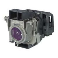 NEC NP61, NP62, NP64 Replacement Projector Lamp - NP09LP