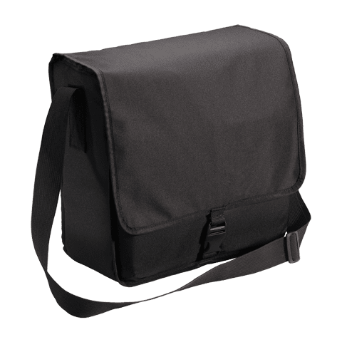 NEC Padded Carrying Case for NP110, NP215, NP216, 500WS, and 600S Projectors - NP215CASE