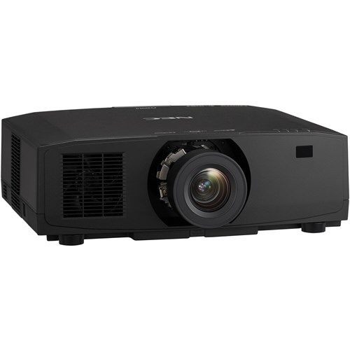 NEC NP-PV710UL-B1-13ZL LCD Projector