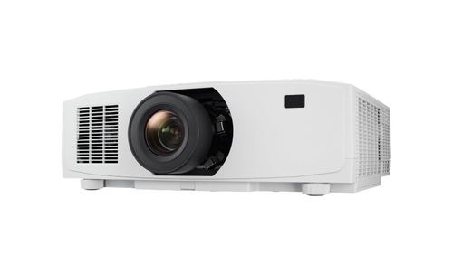 NEC NP-PV710UL-W1-13ZL Laser Projector