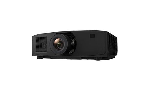 NEC PV800UL-B1 Laser Projector - NO LENS