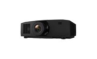 NEC PV800UL-B1 Laser Projector - NO LENS