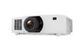 NEC NP-PV800UL-W1 Laser Projector - NO LENS