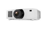 NEC NP-PV800UL-W1 Laser Projector - NO LENS