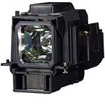 NEC VT37, VT47, VT570, VT575 Replacement Projector Lamp - VT70LP