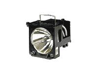 NEC VT45 and VT45K Replacement Projector Lamp - VT45LPK