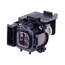 NEC VT48, VT49 Replacement Projector Lamp- VT80LP