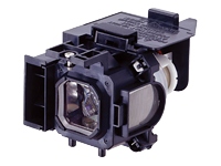 NEC VT480, VT490, VT491, VT580, VT590, VT595, VT695 Projector Replacement Lamp - VT85LP
