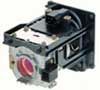 NEC WT610 Replacement Projector Lamp - WT61LPE