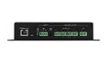 NETWORKED DANTE LOW IMP/70V PoE+ Powered Multichannel Amplifier - MXN-AMP
