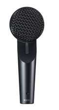 Nexadyne Amp Mic, XLR, Black - NXN5