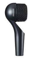 Nexadyne Amp Mic, XLR, Black - NXN5