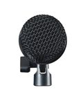 Nexadyne Kick Drum Mic, XLR, Black - NXN2
