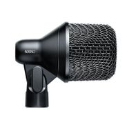 Nexadyne Kick Drum Mic, XLR, Black - NXN2