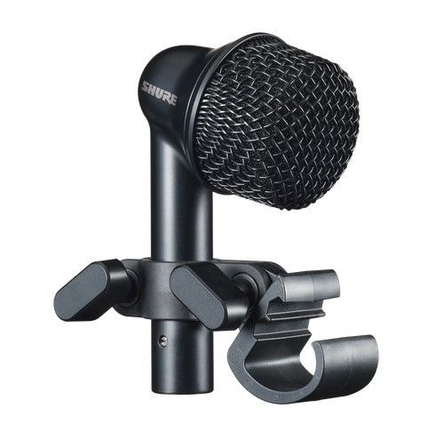 Nexadyne Tom Mic, XLR, Black - NXN6