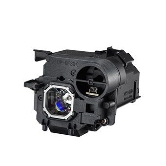 NEC Replacement Lamp for NP-UM351W, NP-UM351Wi-WK, NP-UM351W-WK, NP-UM361X, NP-UM361Xi-WK, NP-UM361X-WK Projectors - NP33LP