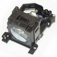 OEM Equivalent Lamp for 3M X36i - DT01375