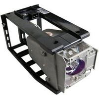 OEM Equivalent Lamp for Acer EC.JC300.001 - EC.JC300.001