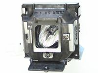 OEM Equivalent Lamp for Acer EC.K0600.001 - EC.K0600.001