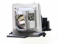 OEM Equivalent Lamp for Acer PD120D - SP.82G01.001