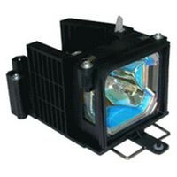 OEM Equivalent Lamp for ASK Proxima C100 - LAMP-026