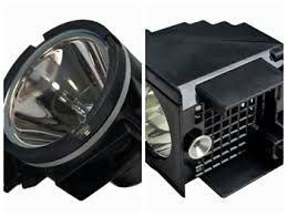 OEM Equivalent Lamp for Barco CDG67-DL - R9842760