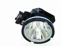 OEM Equivalent Lamp for Barco CDG67DL - R9842020