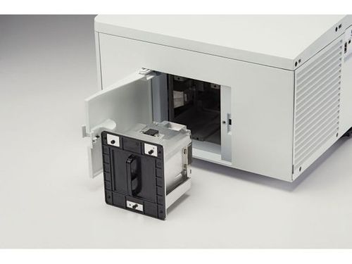 OEM Equivalent Lamp for Barco PGWX-61B - 003-004808-01