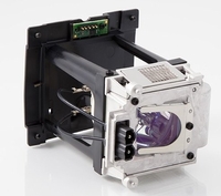 OEM Equivalent Lamp for Barco PHWX-81B - R9832775