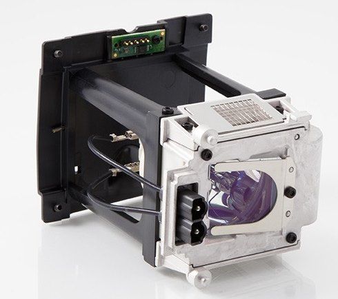 OEM Equivalent Lamp for Barco PHWX-81B - R9832775