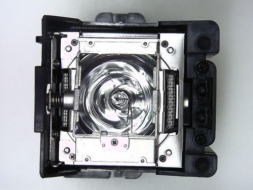 OEM Equivalent Lamp for Barco R9832771 - R9832771