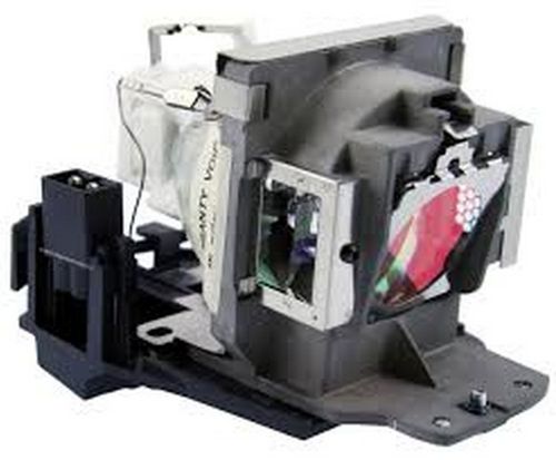 OEM Equivalent Lamp for BenQ 5J.07E01.001 - 5J.06W01.001