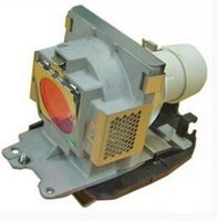 OEM Equivalent Lamp for BenQ 5J.08G01.001 - 5J.08G01.001