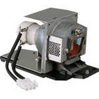 OEM Equivalent Lamp for BenQ 5J.J0T05.001 - 5J.J0T05.001