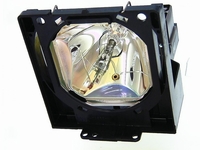 OEM Equivalent Lamp for BenQ 5J.J2D05.011 - 5J.J2D05.011