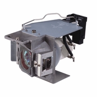 OEM Equivalent Lamp for BenQ 5J.J8C05.001 - 5J.J8C05.001