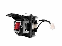 OEM Equivalent Lamp for BenQ 5J.J8E05.001 - 5J.J8E05.001