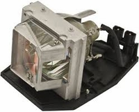 OEM Equivalent Lamp for BenQ 5J.J8W05.001 - 5J.J8W05.001