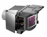 OEM Equivalent Lamp for BenQ 5J.JA805.001 - 5J.JA805.001