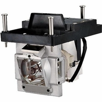 OEM Equivalent Lamp for BenQ 5J.JC705.001 - 5J.JC705.001