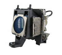 OEM Equivalent Lamp for BenQ 9E.0ED01.001 - 5J.J1R03.001
